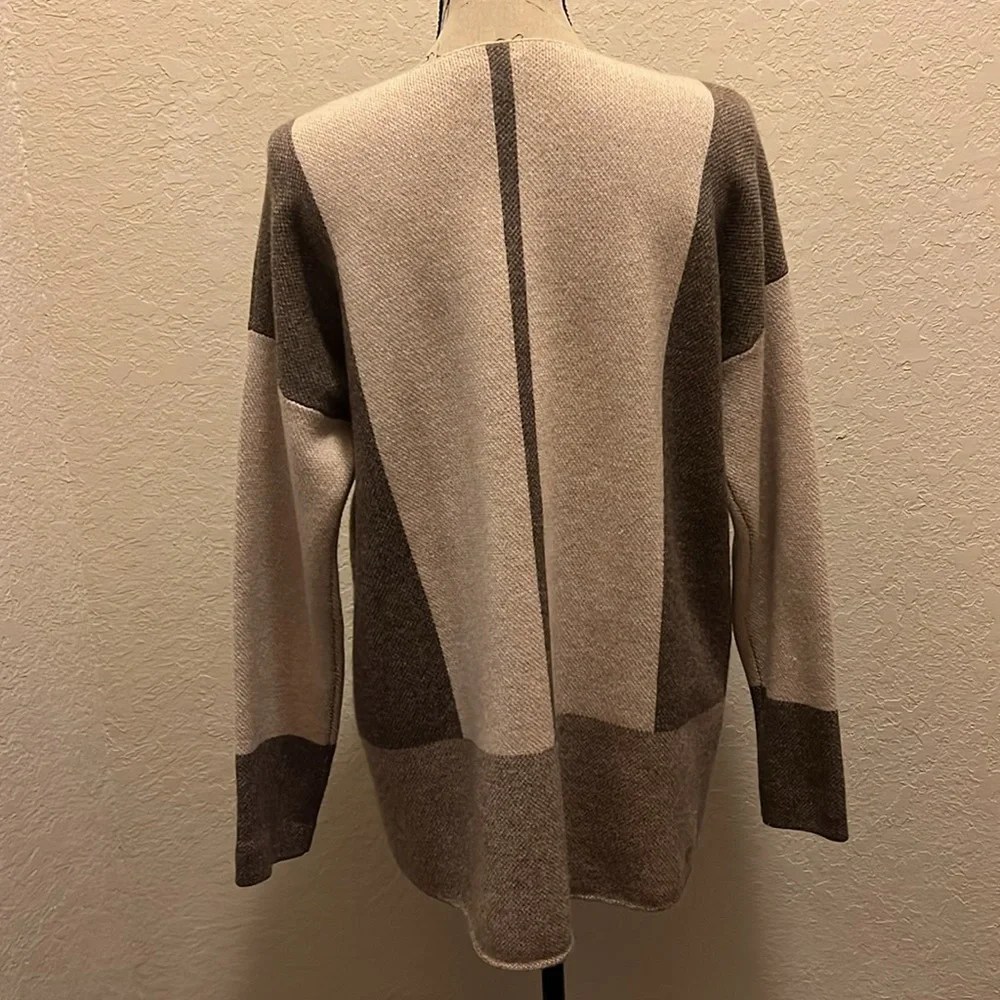 Vince wool & cashmere sweater Medium - Picture 8 of 8